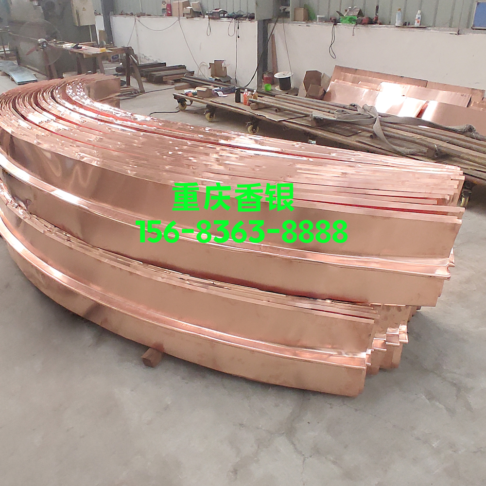 選擇紫銅止水帶廠家時,除了價格還該關注哪些點? 選擇紫銅止水帶廠家時,除了價格還該關注哪些點?